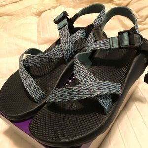 Chaco’s